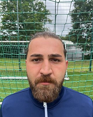 Yilmaz Ismail Yildiz