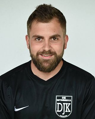 Stefan Klimmer