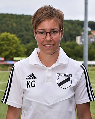Katharina Groos