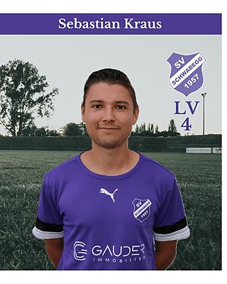 Sebastian Kraus