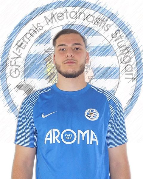 Foto: Panagiotis Moutas