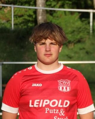 Felix Götz