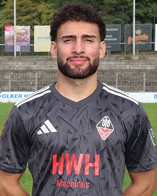 Mikail Arslanoglu