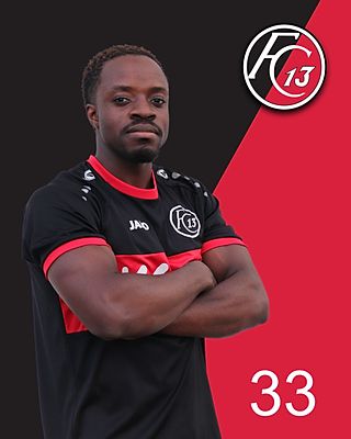 Dieuveille Mangaya-Twadela