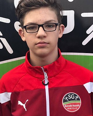 Max Benjamin Klatecki