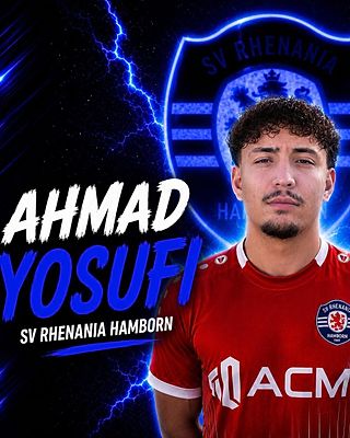 Ahmad Jalal Yosufi