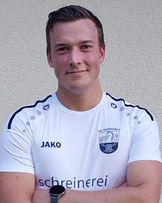 Fabian Reff