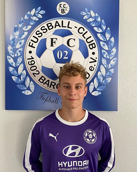 Foto: FC 02 Barchfeld