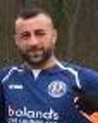 Salman Özkapli