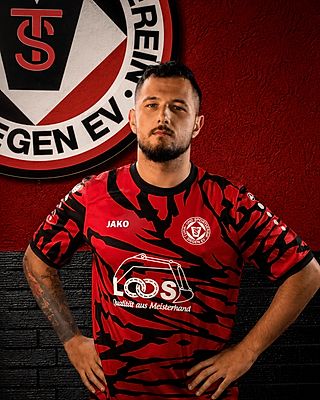 Leon Lupp