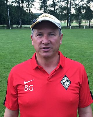 Bernd Göth