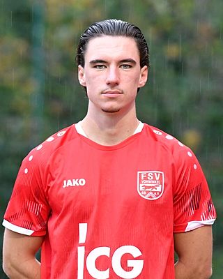 Tim Zemlianski