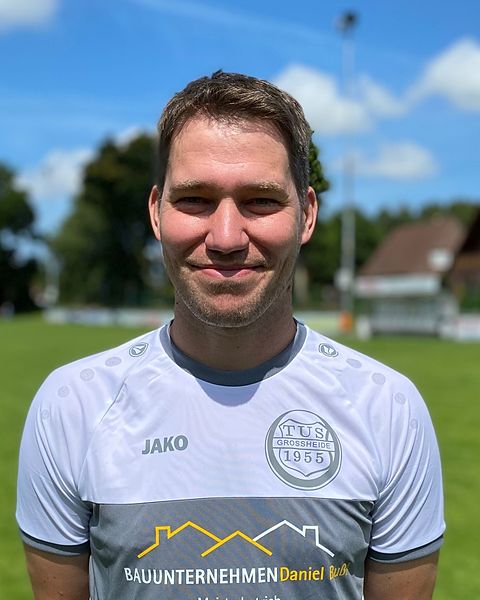 Foto: TuS Großheide
