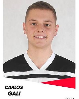 Carlos Gali