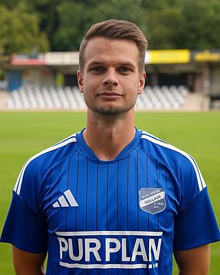 Timon Lübben