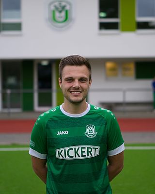 Lars Henrik Riedenklau