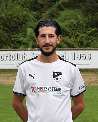 Mikail Celik