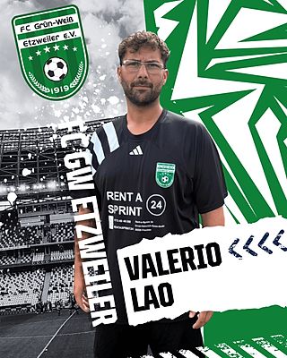 Valerio Giuseppe Lao