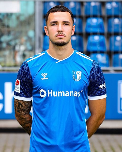 Foto: Christian Schroedter