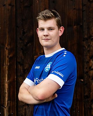 Jonas Hesener
