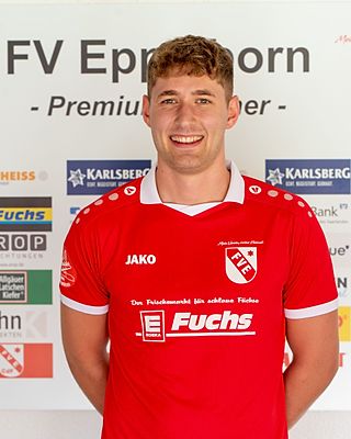 Jonas Pfeiffer