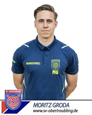 Moritz Groda