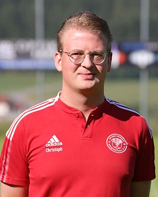 Christoph Plenk