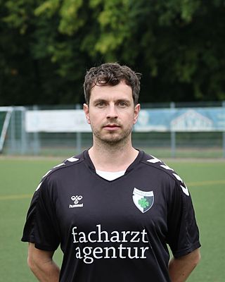 Jonathan Hafkemeyer