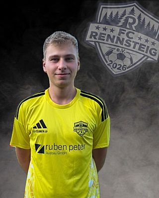 Niclas Rothamel