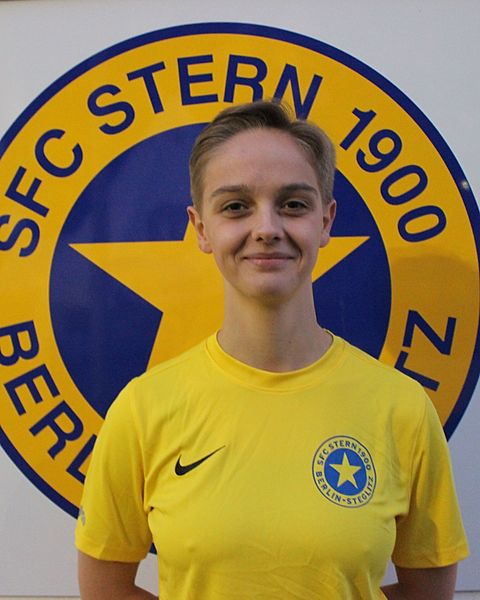 Foto: Sophia Skuratowicz
