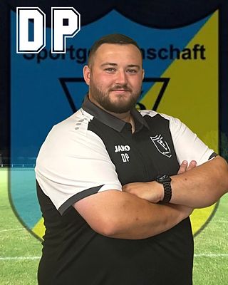 Dustin Pößel
