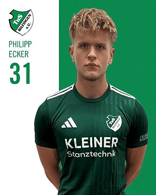Philipp Ecker
