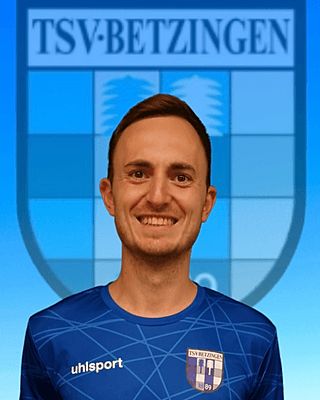 Kevin Jarosik
