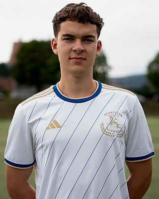 Elias Wegmann