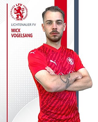 Mick Vogelsang