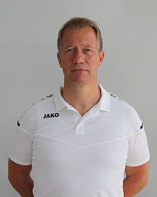Jürgen Schepers