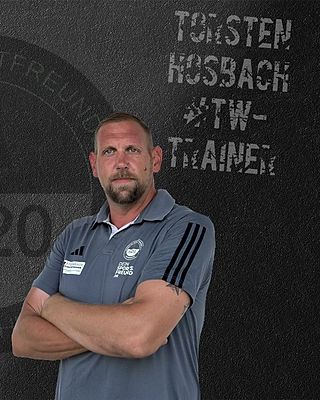 Torsten Hosbach