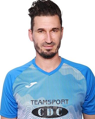 Christian Mühlbauer