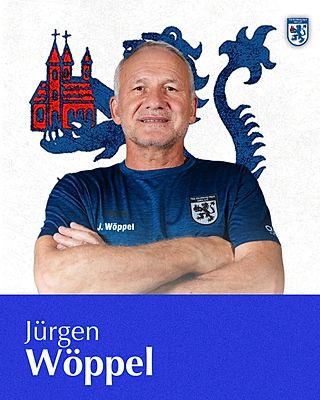 Jürgen Wöppel