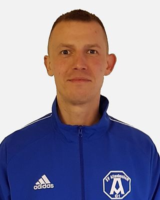 Kamil Pawel Wronowski