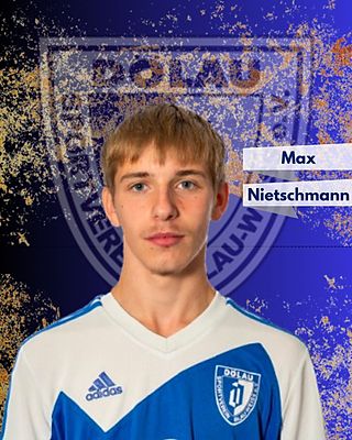 Maximilian Nietschmann