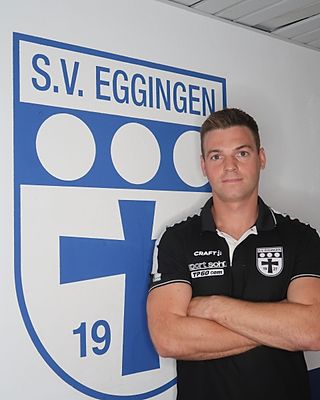 Stefan Stanger