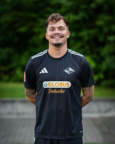 Foto: Sportfotografie Rostam