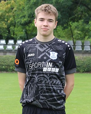 Hannes Bülow