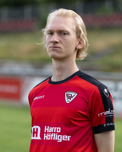 Foto: Alexander Becher