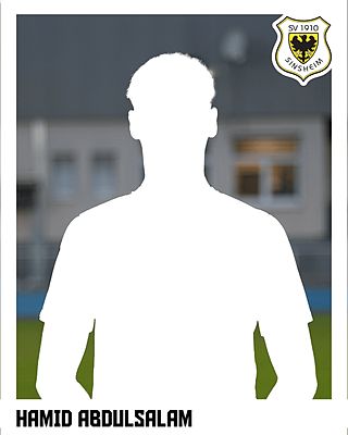 Hamid Abdulsalam
