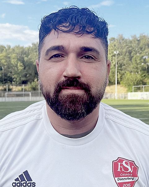 Foto: Mohamed Zeroual