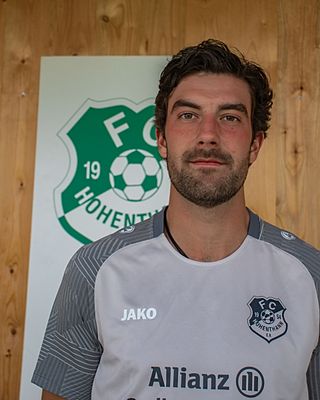 Lorenz Vilser