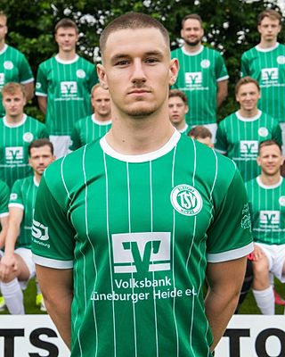 Leandro Burgschweiger