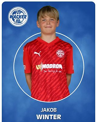 Jakob Winter
